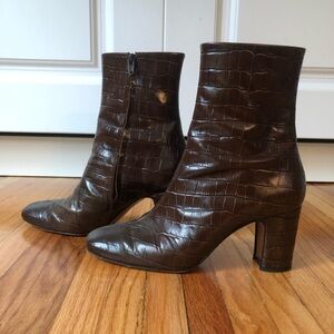 Rouje Celeste Ankle Boot
